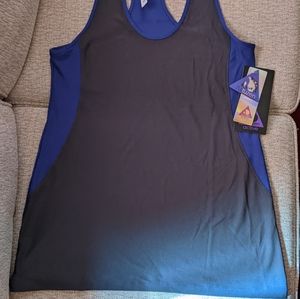 Razor Back Athleisure Tank Top